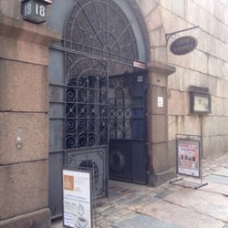 Café Krypta