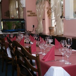 Restaurant Rhodos