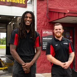 Jiffy Lube