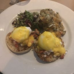 Lobster Benedict Lobster Benedict
