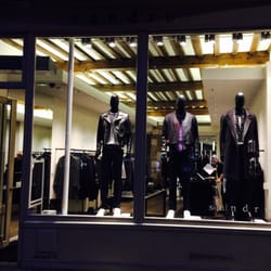 Sandro Homme
