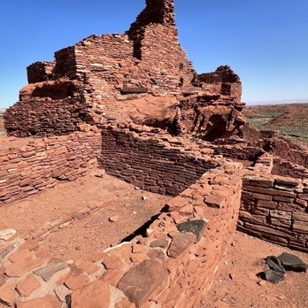 Wupatki National Monument - Landmarks & Historical Buildings Near Me - Flagstaff, Arizona Wupatki National Monument - Landmarks & Historical Buildings Near Me - Flagstaff, Arizona