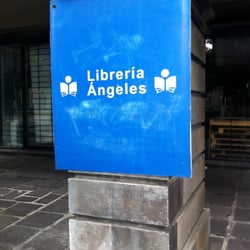 Librería Ángeles