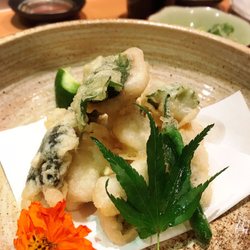 魚作