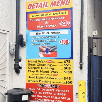 How Much to Charge for Auto Detailing: Ultimate Pricing Guide 2025