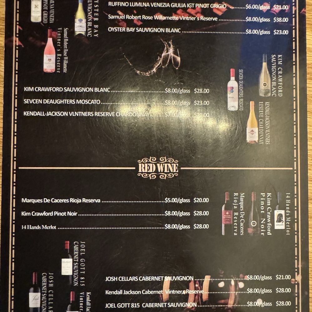 Sushi Yoto - Drinks menu - Sushi Bars Near Me - Pasadena, Texas Sushi Yoto - Drinks menu - Sushi Bars Near Me - Pasadena, Texas