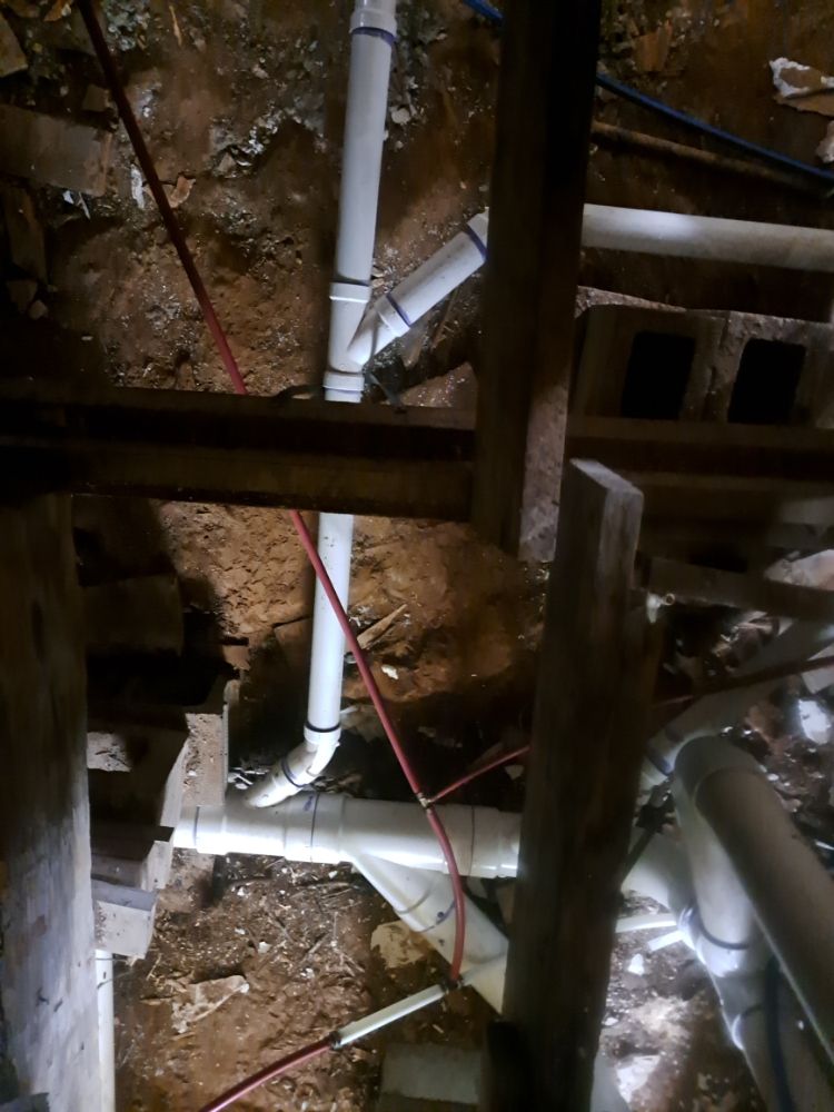 Slide of Water Alchemy Plumbing