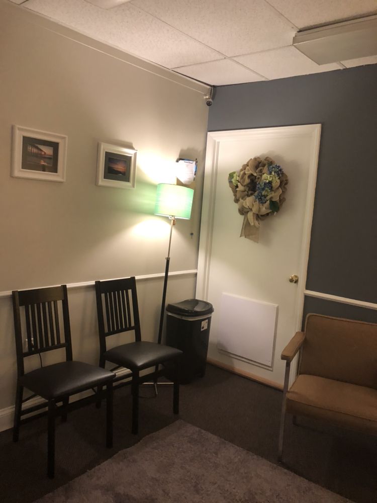 A Peace Of Mind Counseling - grief counselor in Fayetteville, NC