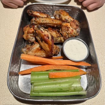 BRIXX WOOD FIRED PIZZA + CRAFT BAR - Updated June 2025 - 173 Photos