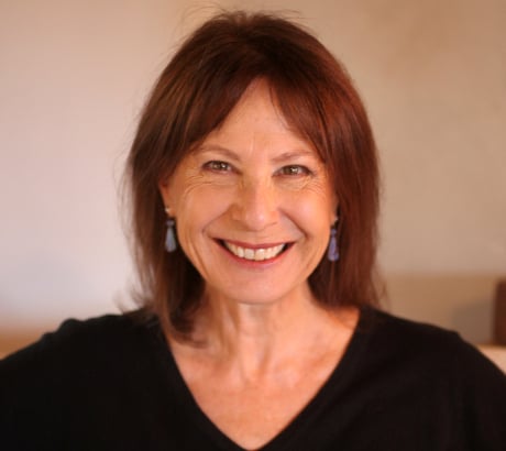 Social spots from Elissa Heyman