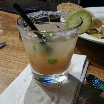 Agave Mexican Bistro - Mexican Near Me - Mountain View, California