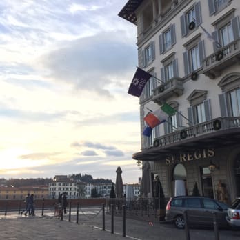 The St. Regis Florence - Hotels Near Me - Florence, FI The St. Regis Florence - Hotels Near Me - Florence, FI