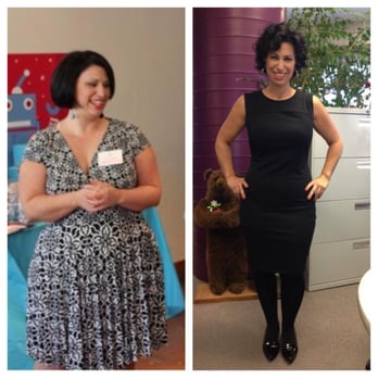 Inspired Wellness - Michelle has lost over 100 pounds with our Lifestyle Transformation and Cleanse30 nutrition program! - Trainers Near Me - Sacramento, California