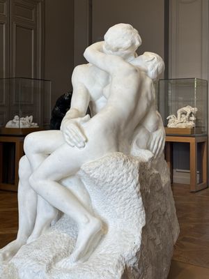 Musée Rodin by null