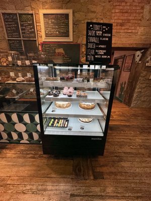 Moondog Cafe and Bakery by null
