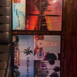 Kabab and Thali Express - Culturally Rich Interior