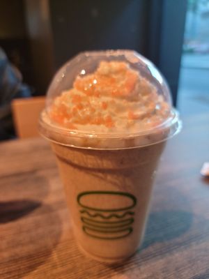 Shake Shack Canal Place by null