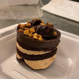 Peanut Butter Dream