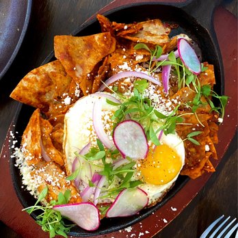 Lost Parrot Cafe - Chiliaquiles Breakfast - Breakfast & Brunch Near Me - South Pasadena, California Lost Parrot Cafe - Chiliaquiles Breakfast - Breakfast & Brunch Near Me - South Pasadena, California