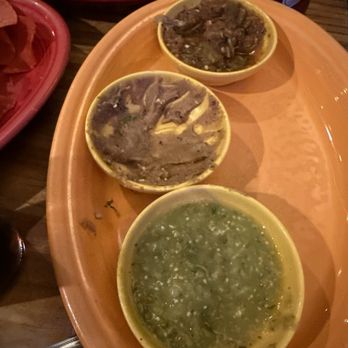 Tower Cafe - Chips, beans and salsas - Breakfast & Brunch Near Me - Sacramento, California