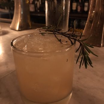 Prohibition - Cocktail Bars Near Me - Charleston, South Carolina