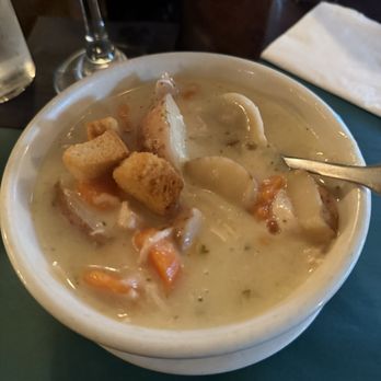 River's Edge Cafe - New American Near Me - Confluence, Pennsylvania
