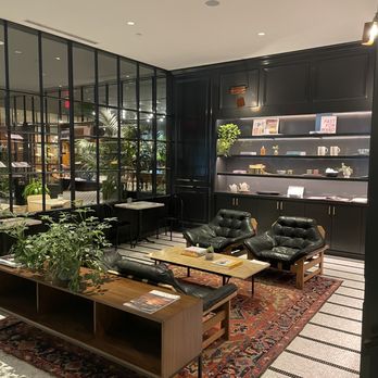 Otto's Coffee and Fine Foods - Cafes Near Me - Dallas, Texas