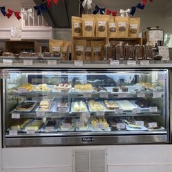 Bakery