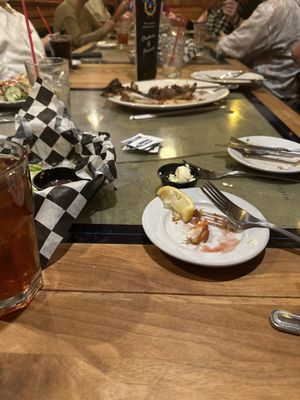 Smuggler's Cove by null