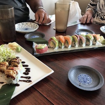 Tanuki Sushi - Sushi Bars Near Me - Kaneohe, Hawaii Tanuki Sushi - Sushi Bars Near Me - Kaneohe, Hawaii