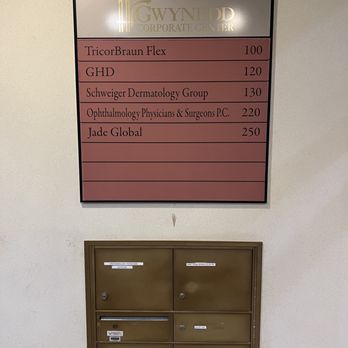 Francis Clark, MD - Directory- office is on 2nd floor - Ophthalmologists Near Me - North Wales, Pennsylvania Francis Clark, MD - Directory- office is on 2nd floor - Ophthalmologists Near Me - North Wales, Pennsylvania
