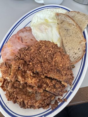 Beau’s Tiny Diner by null