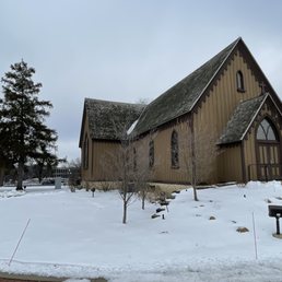 Centennial Church