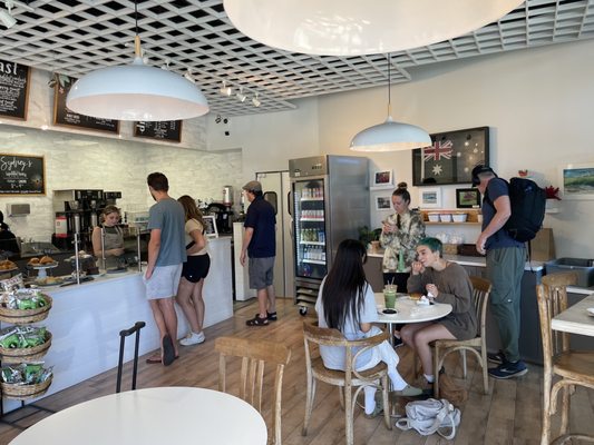 Sydney Providence by null