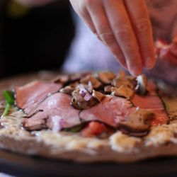 Crepe-Madame Catering