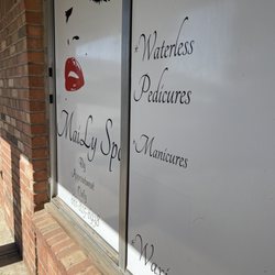 Maily Spa