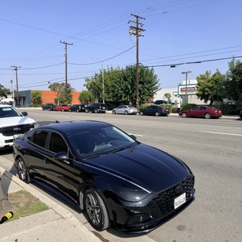 Auto Mart Collision Center - Time to drive home! - Body Shops Near Me - Gardena, California Auto Mart Collision Center - Time to drive home! - Body Shops Near Me - Gardena, California