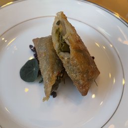 Chefs treat Chefs treat