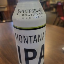 Great Northern Hotel & Restaurant - Good beer