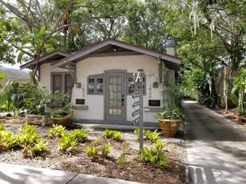 Therapy SRQ - grief counselor in Sarasota, FL