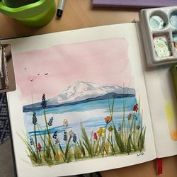 Doodles Art Studio