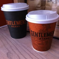Gentlemens Beans