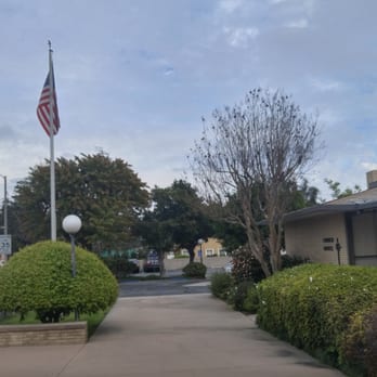 New Hope Presbyterian Church - Churches Near Me - Pasadena, California