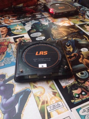 Stunt Burger by null