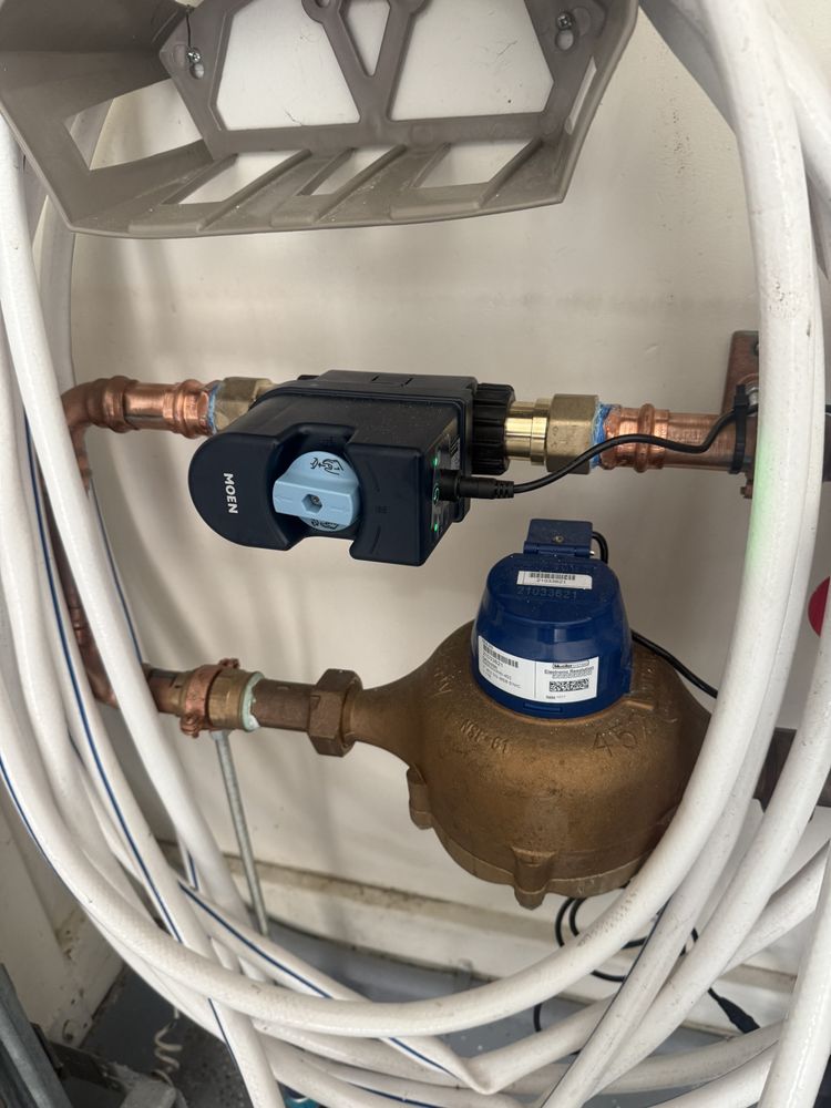 Slide of Richardson and Sons