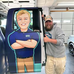 HydroPower Exterior Cleaning