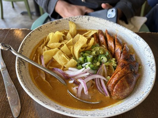 Kiin Lao & Thai Eatery by null