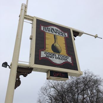 Barnaby's Family Inn - Right by the forest preserve - Pizza Near Me - Niles, Illinois Barnaby's Family Inn - Right by the forest preserve - Pizza Near Me - Niles, Illinois
