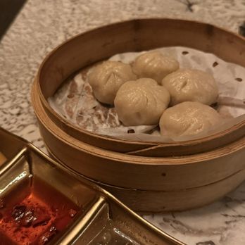 Lucky Cheetah - Dim Sum Near Me - Portland, Maine