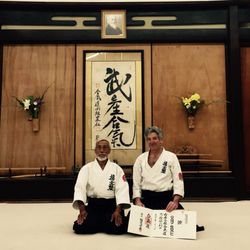 Aikido of Maine